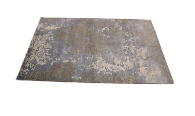 Hermosa Alfombra Oriental Moderna Venus (186 X 122 CM) Nueva - Imagen 1 de 4