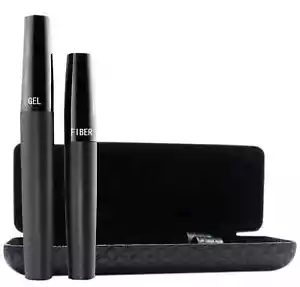 Youngfocus 3D Silk Fiber Lash Mascara, Lengthening and Thick, Volume, Long Lasti - Picture 1 of 6