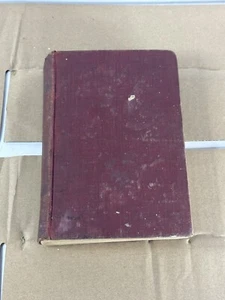 1899 Martha Finley ELSIE IN THE SOUTH Elsie Dinsmore Series (binder Is Off) - Picture 1 of 7