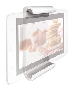 Konig Tablet Wall Mount Fixed Bracket/Holder for 7" 8" 10" & 12" ipad/Galaxy - Picture 1 of 3