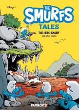 Peyo The Smurfs Tales Vol. 9 (Paperback)