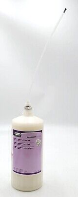 Rubbermaid Lotion Free 'N Clean Soap 1600ml/54.4oz Refill Oneshot Dispenser • 25.88$