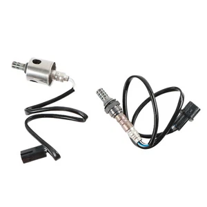 234-4290 For Chevrolet Aveo Aveo5 2009-2011 L4 1.6L 2x O2 Oxygen Sensor 234-4298 - Picture 1 of 13