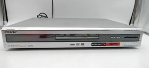 Sony RDR-HX1010 / DVD/HDD Recorder / Festplattenrecorder / ohne FB / getestet^ - Bild 1 von 6