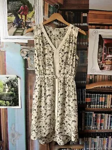 Women’s Greylin Dress Size S - Picture 1 of 6