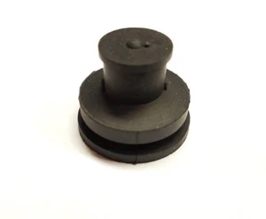 Élastique Cache Moteur Clip Pour Citroen C4 C5 C8 Peugeot 307 308 407 Réf 013793 - Picture 1 of 1