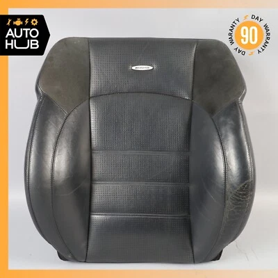 06-11 Cojín asiento superior delantero izquierdo o derecho mercedes w219 cls55 cls63 fabricante de equipos originales Foto 1 de 4