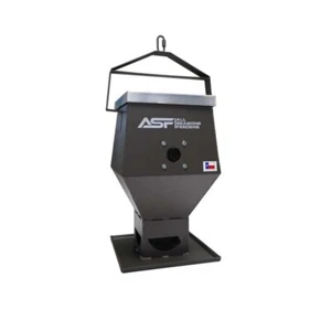 All Seasons Wild Bird Feeder - Steel - Picture 1 of 1