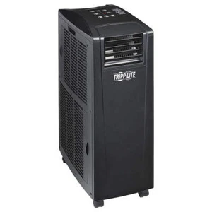 TRIPP LITE SRCOOL12K Portable Air Conditioner,12000Btuh,120V 6RHW7 - Picture 1 of 2