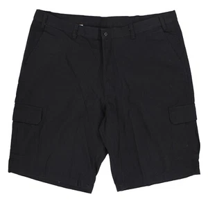 Dickies Men's Cargo Shorts 6 Pockets 100% Cotton Regular Fit - Picture 1 of 6