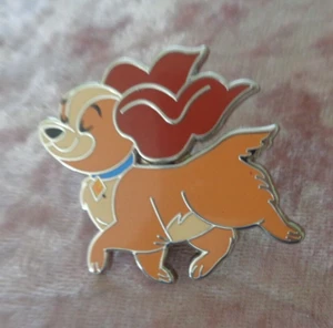 Prendedor de caja ciega/misteriosa para perros de los parques Disney 2024 - dama - Imagen 1 de 1
