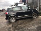FIAT 500 L 2014 1.3 Diesel breaking for spare parts