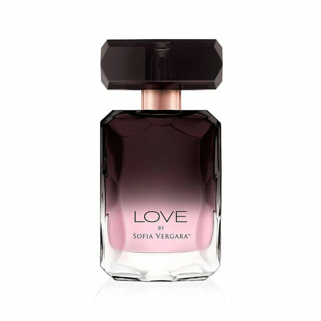 Sofia Vergara Love Women's Eau De Parfum - 1fl oz