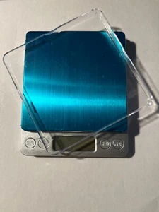 Food Scale, Kitchen Scale, Food Scales Digital Weight Grams And Oz, High-precisi - Picture 1 of 1