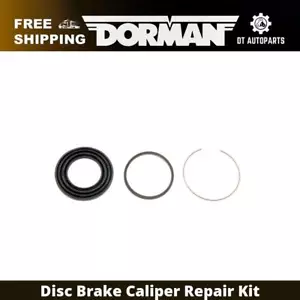 For 1993-1997 Honda Civic del Sol Dorman Disc Brake Caliper Repair Kit Front - Picture 1 of 4