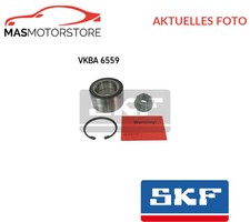 RADLAGERSATZ RADLAGER SATZ VORNE SKF VKBA 6559 P NEU OE QUALITÄT