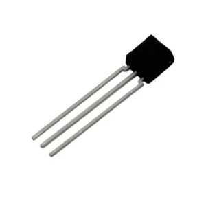 2X TSOP4836 Integrierter Infrarot-Empfänger 36kHz 45° 2,5-5,5V VISHAY - Picture 1 of 1