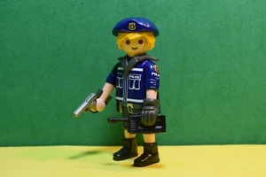 PLAYMOBIL 70570 Police, Condition New - Bild 1 von 3