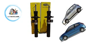 AMMORTIZZATORI ANTERIORI DX - SX FORD FIESTA V MAZDA 2 (DY) - Imagen 1 de 3