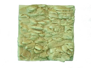 #803 ROYLE GORGE NATURAL ROCK CASTING - Picture 1 of 1