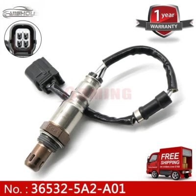 Sensor de oxígeno trasero para Honda Accord 2013-17 Acura TLX 2015-19 2,4 L 36532-5A2-A01 Foto 1 de 4