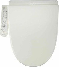 Toshiba toilet seat SCS-T160 warm water washing clean wash NEW 100V from JAPAN