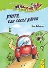 Fritz, der coole Kfer: Lesezug Lese-Minis | Book | condition good