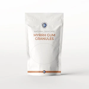 Myrrh Gum Granules - 500g - Picture 1 of 3