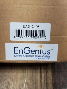 K68 ♻ Neu EnGenius EAG-2408 omnidirektionale Antenne ♻ - Bild 1 von 10