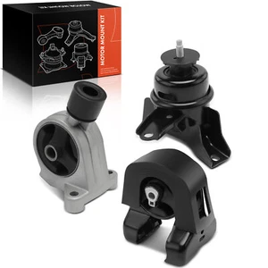 Nuevo montaje de motor de 3 piezas para Hyundai Entourage 2007-2010 Kia Sedona V6 3,8 L - Imagen 1 de 10