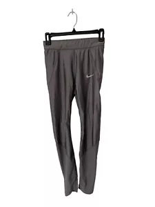 NIKE POWER Speed TIGHT FIT Women's 7/8 Running Tights BQ5939-056 - Picture 1 of 2