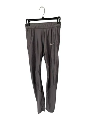 NIKE POWER Speed TIGHT FIT Women's 7/8 Running Tights BQ5939-056 - Image 1 of 2