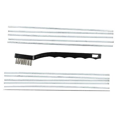 Lumiweld Aluminium Welding Brazing Soldering Crack Repair Rods Weld 10 Rod Kit • 22£