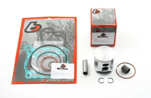 Top End Rebuild Piston Kit Suzuki RM85 RM 85 2002-23 Std Bore 48mm TB Parts - Picture 1 of 3