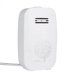 Office Portable Air Purifier Dust Removal Anion Generator For Living Room - Picture 1 of 12