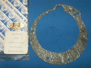 NUEVO DE LOTE ANTIGUO Suzuki Breaker Cubierta Junta/Dyno Estuche Cubierta #11491-45000 A737 - Imagen 1 de 1
