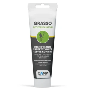 CAMP 1112150 - Grasso Decespugliatori - Grasso per coppie coniche decespuglia... - Foto 1 di 1
