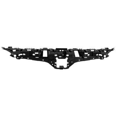 New Front Grille Mounting Bracket For 2020-2023 Toyota Highlander Black Plastic Foto 1 de 4
