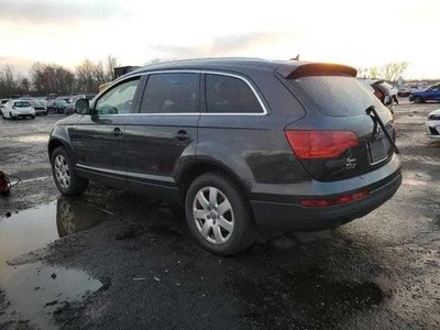 Conjunto de cuerpo del acelerador 3,6 L para 09-17 CC 1308115 Foto 1 de 4