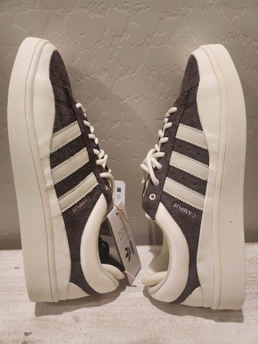 Adidas Bad Bunny Campus taglia 12 5 LAST CAMPUS doppia linguetta. Nuovo mai indossato