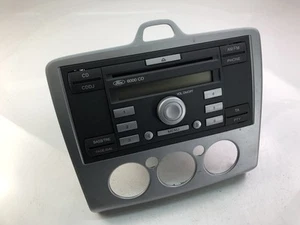 FORD FOCUS C-MAX Musik-Player ohne GPS 4M5T-18C815-AD 14660691 - Bild 1 von 5
