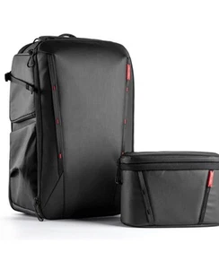 PGYTECH OneMo 25L Camera Backpack with Shoulder Bag - Picture 1 of 4