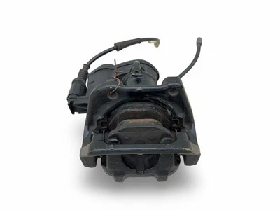 2014-2019 宝马 I8 左后驾驶员侧卡钳黑色 — 第 1/4 张图片