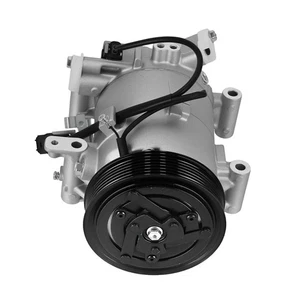 Compresor de aire acondicionado con embrague para Honda Civic 2,0 L 2016-2021 CO29272C 388105BAA01 - Imagen 1 de 11