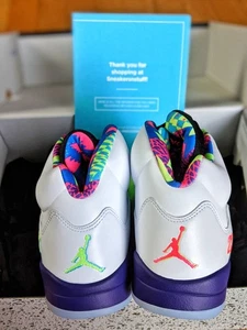 Nike Air Jordan 5 Retro Alternate Bel-Air - Bild 1 von 7