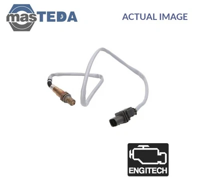 ENT600032 LAMBDA OXYGEN O2 SENSOR LEFT ENGITECH FOR AUDI A4 B8,A5,A6 C6,A6 C7,A3 - Image 1 of 4