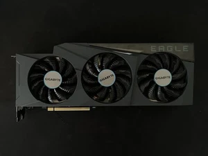 RTX 3080 OC - Bild 1 von 4