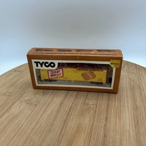 TYCO Old Time Reefer Oscar Mayer 370-A en caja original - Imagen 1 de 4