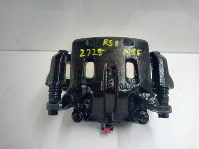 Nissan Navara/Pathfinder 2009 pasajero pinza de freno delantera y portador 2005-2015 Foto 1 de 4