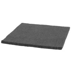 High Temp Temperature Resistant Graphite Felt Carbon Welding Fire - Picture 1 of 12